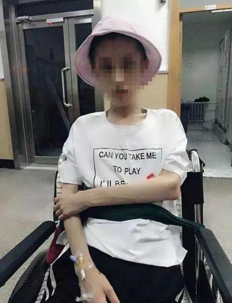 21岁少女“自杀式”减肥，智商税到底还要交多少？