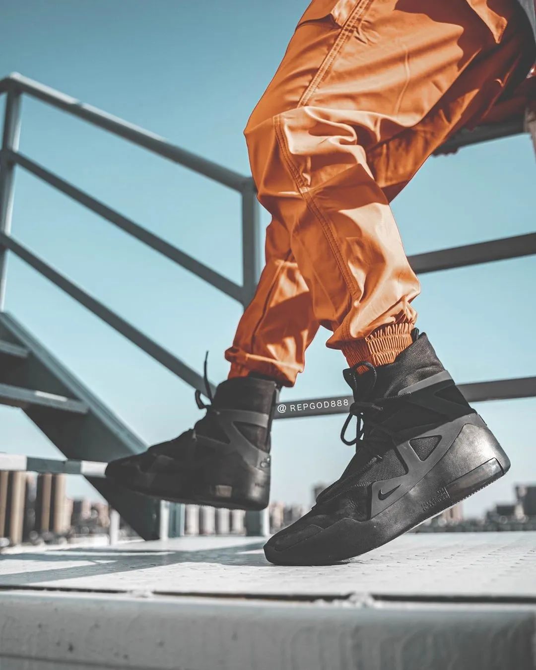 nikefog1,nikefog鞋二手