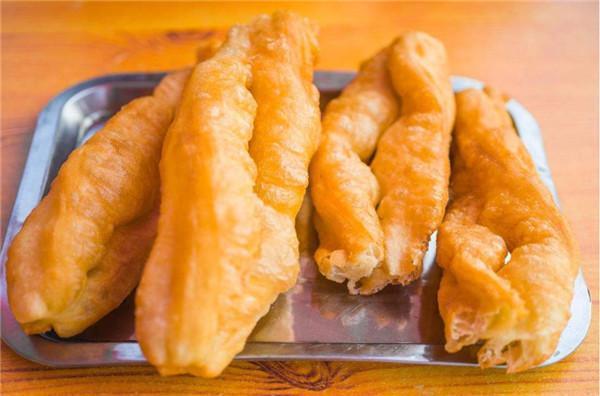 常见的6种食材,常见的6种很装的食材