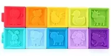 宝宝玩具怎么选？这份适龄玩具选购指南，帮你避开那些坑