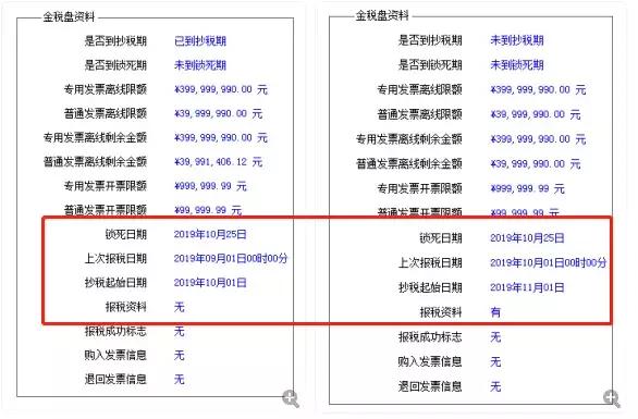 抄报税完成后还能开票吗,取消抄报税是什么意思