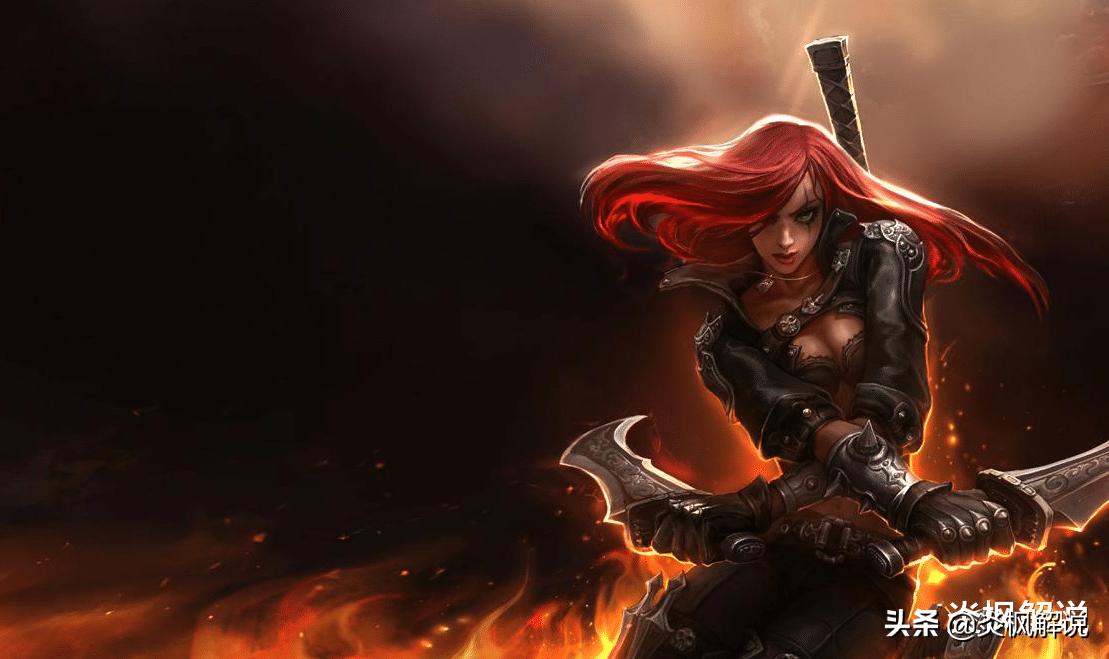 lol手游什么英雄容易五杀,英雄联盟大乱斗拿五杀最多的英雄