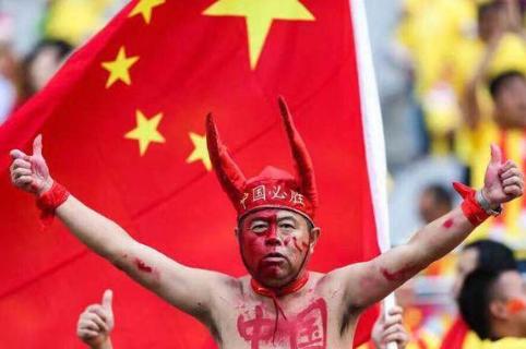 江西足球重新起航延续薪火,回忆近20年足球岁月