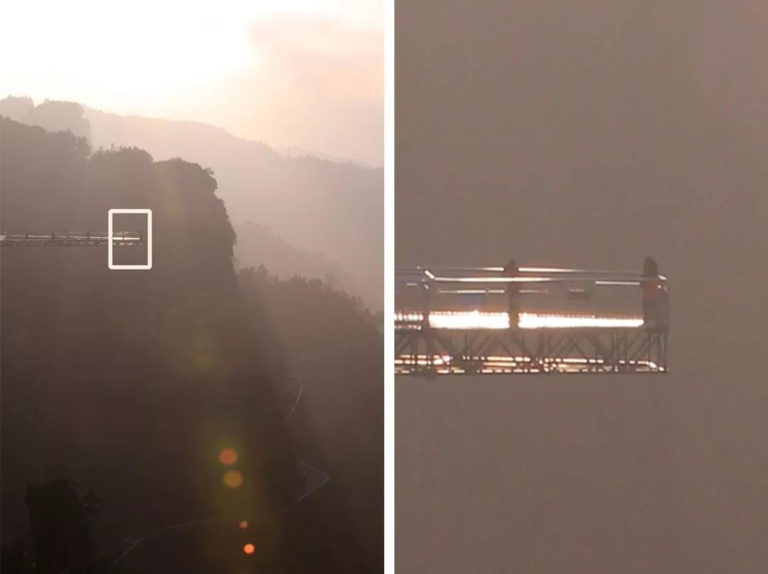 iso100为什么画面噪点还是多,iso1000为什么噪点高