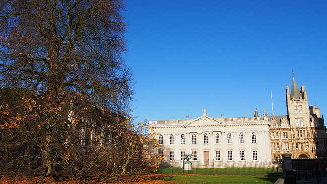 英国剑桥大学简介,英国剑桥大学详细地址