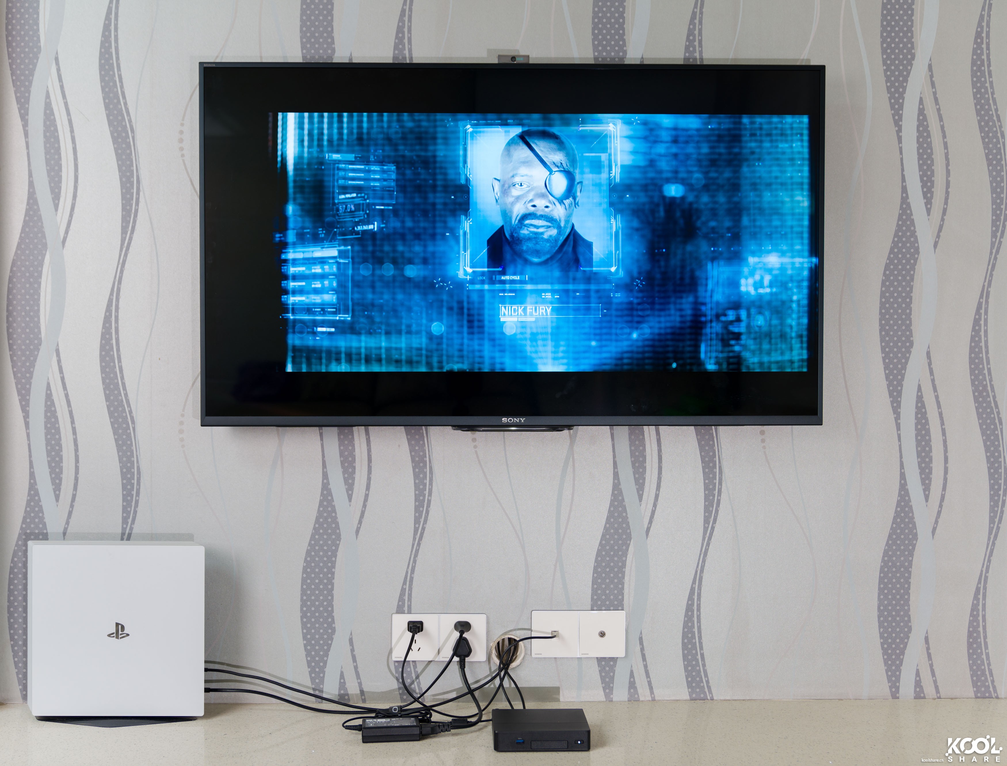 intelnuc8代内存条,intelnuc开箱