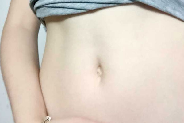 肚脐眼里黑黑的“脏物”是什么？