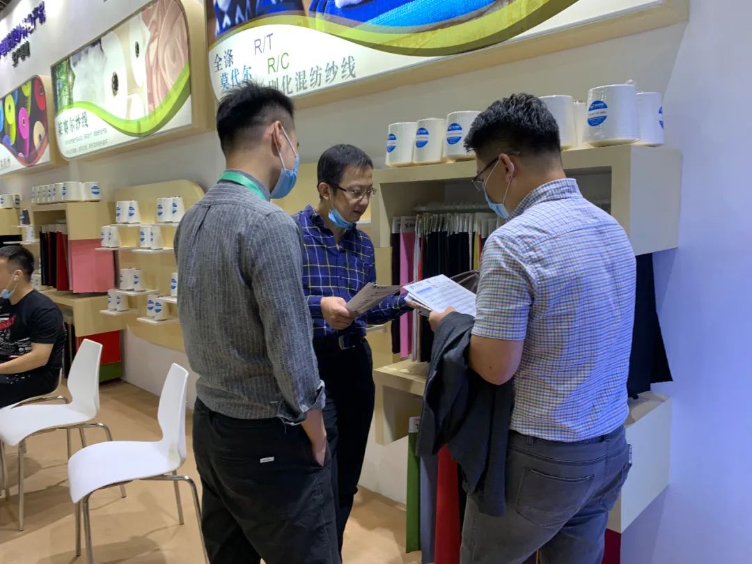 用产品刺破市场迷雾，新华源联手上下游企业“播种”行业新未来