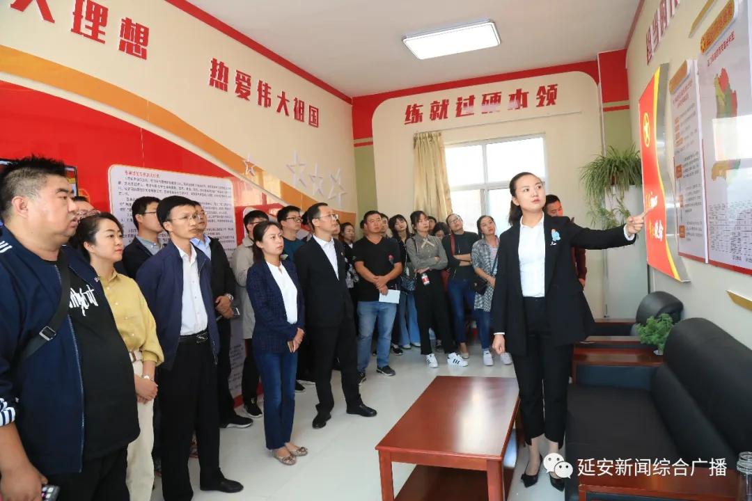 延河热线直播,延河热线直播间