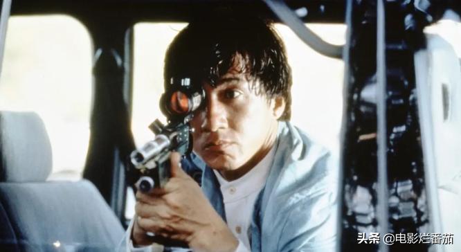 第三十二届香港电影金像奖成龙,香港金像奖不颁给成龙不遗憾吗