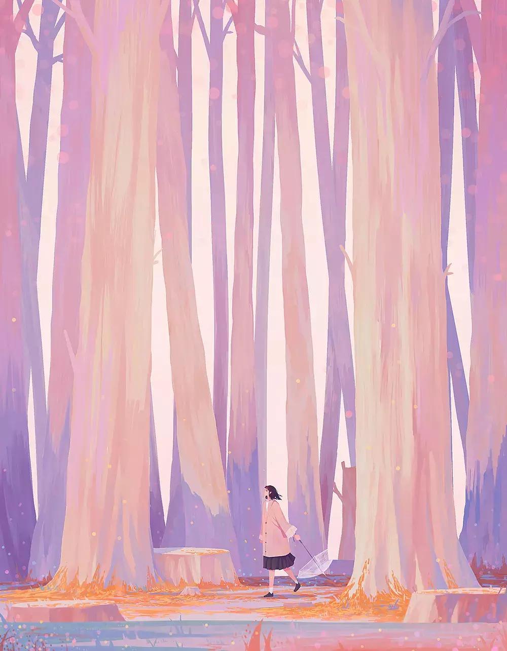 6种配色色卡,设计师最全万能配色色卡