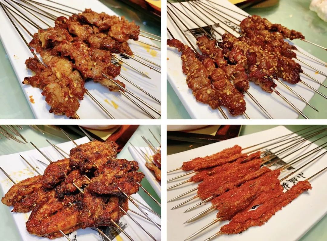 烤腰子推荐销量第一,全国第一烤腰子