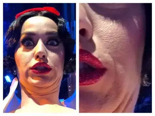 韩国明星用过不脱妆粉底,韩国明星化妆不脱妆