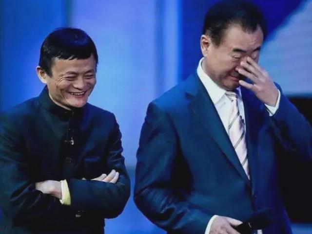 末路狂花的恒大