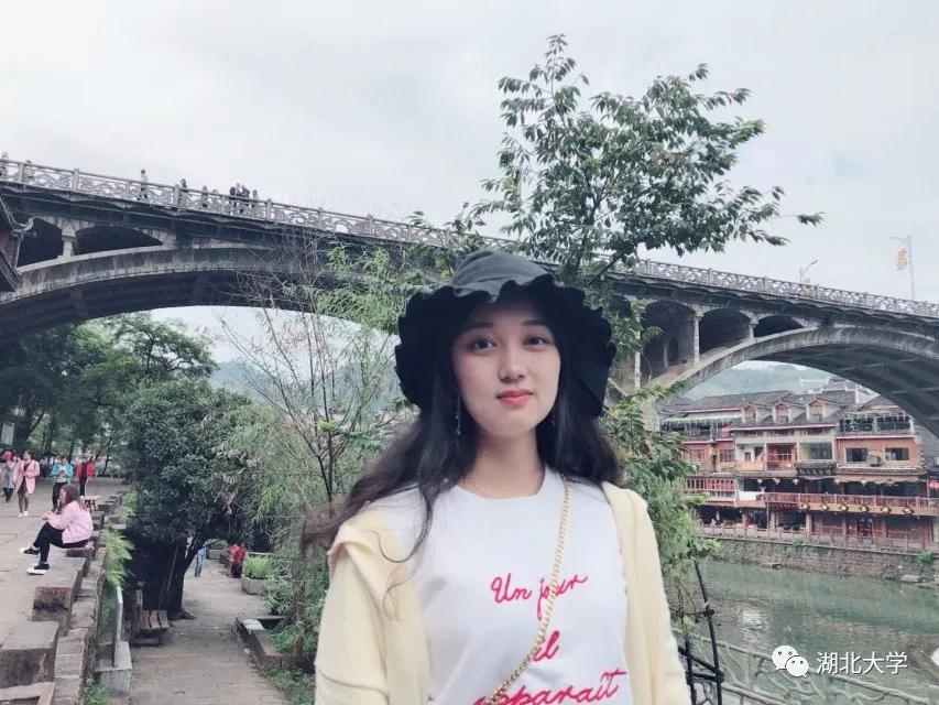 来,让我告诉你:为什么要上湖北大学?