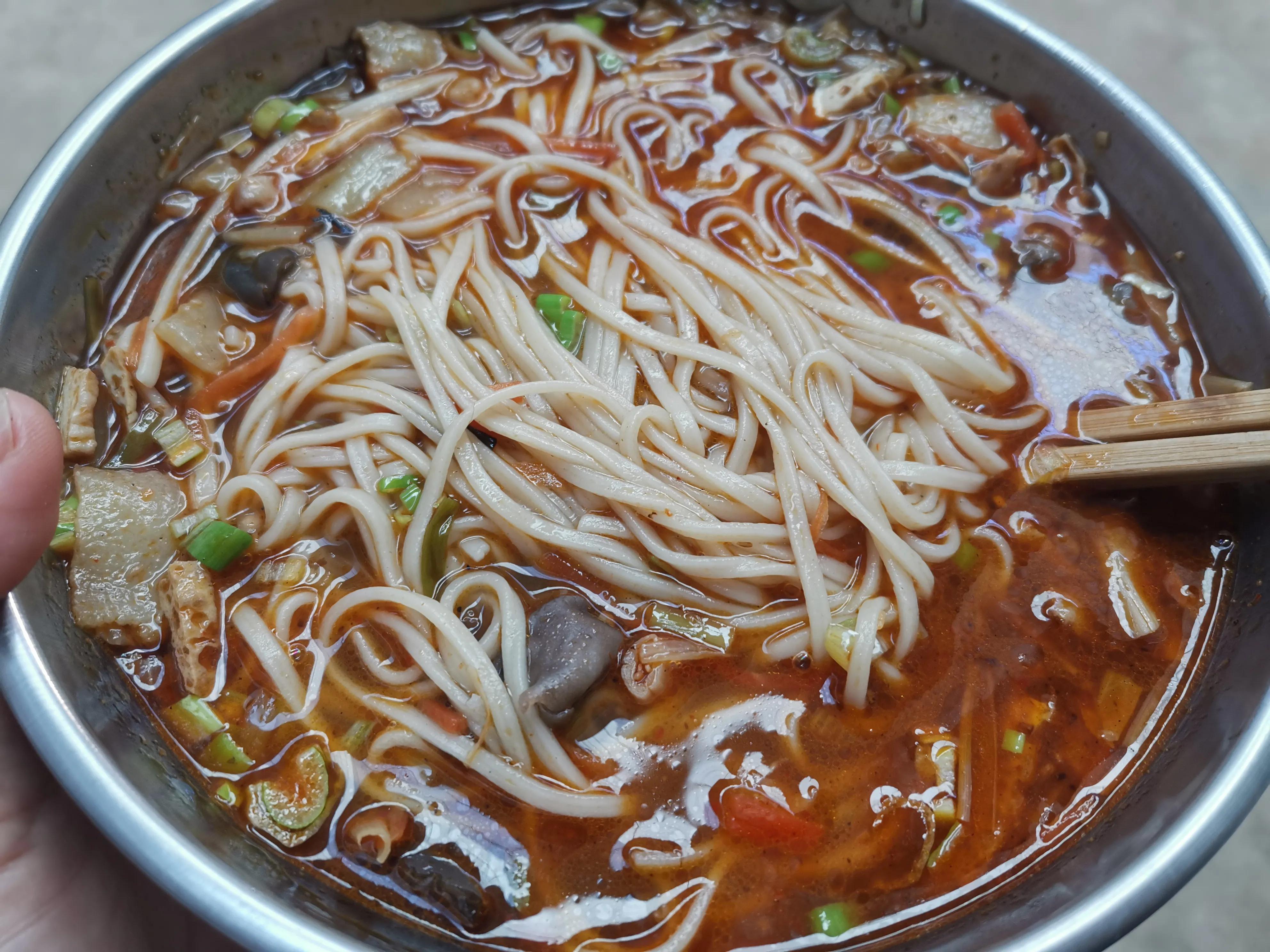 陕西人做臊子的方法,怎么做陕西臊子