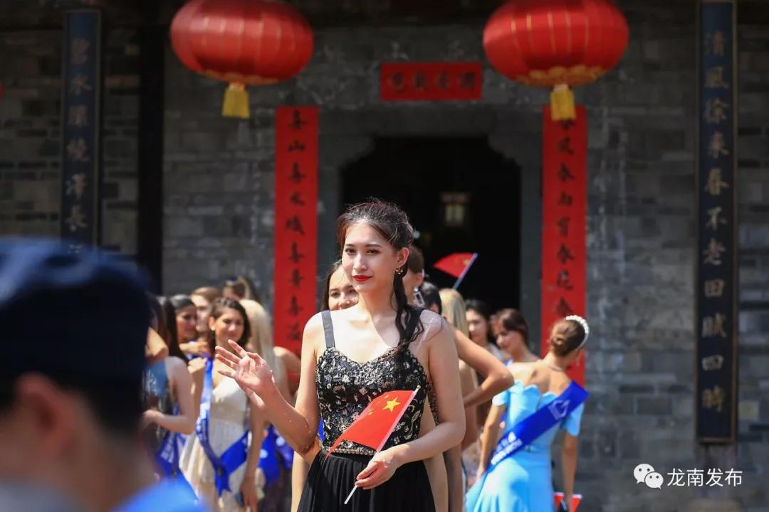 鎺ㄥ姩鍗冨勾鍙ゅ煄鏂板礇璧峰彂灞曠殑鍘熷洜,榫欏崡瀹嬪煄鍙ゅ煄閬楅