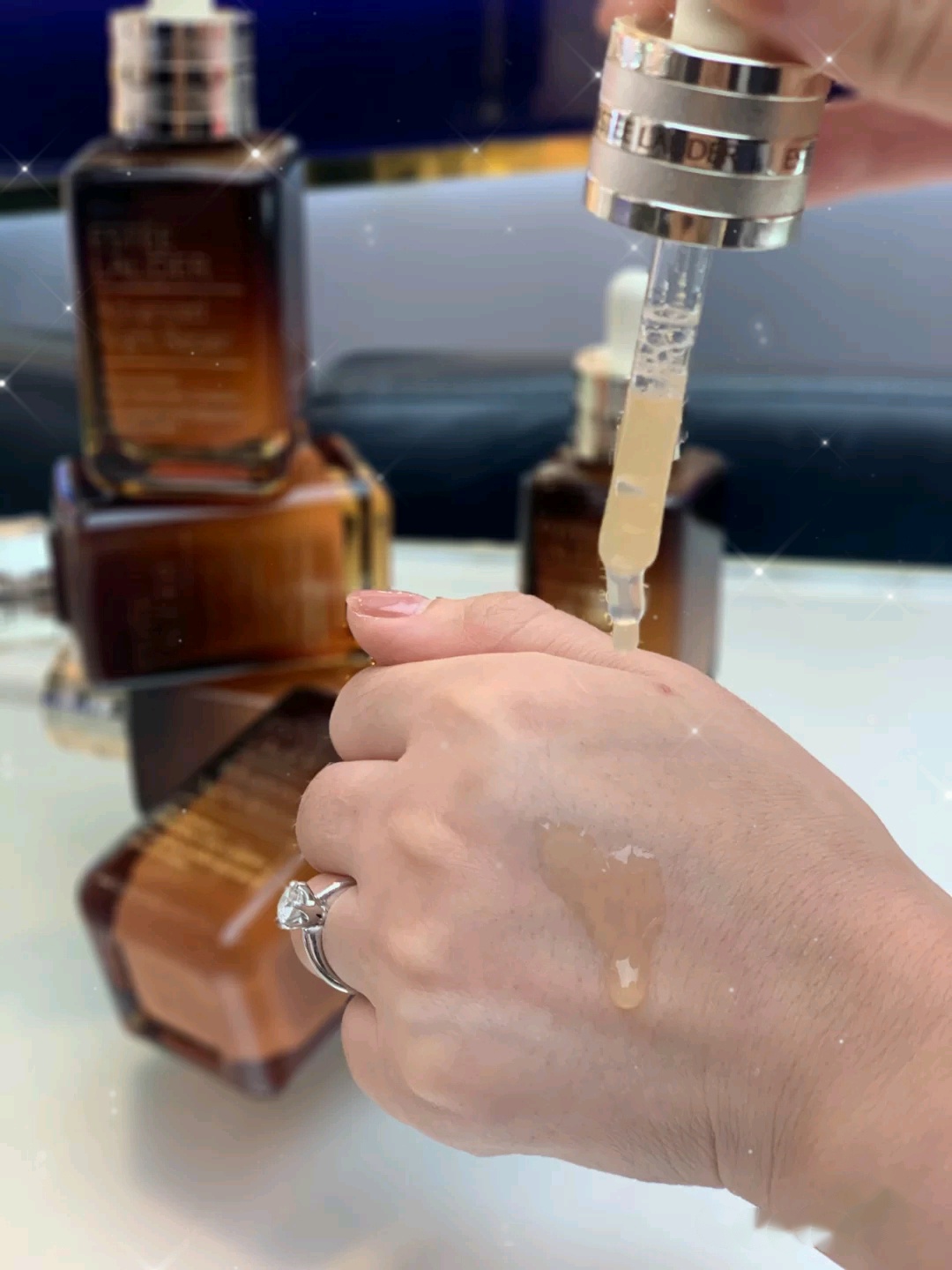 雅诗兰黛兰蔻资生堂哪个好,雅诗兰黛资生堂护肤品哪个好用