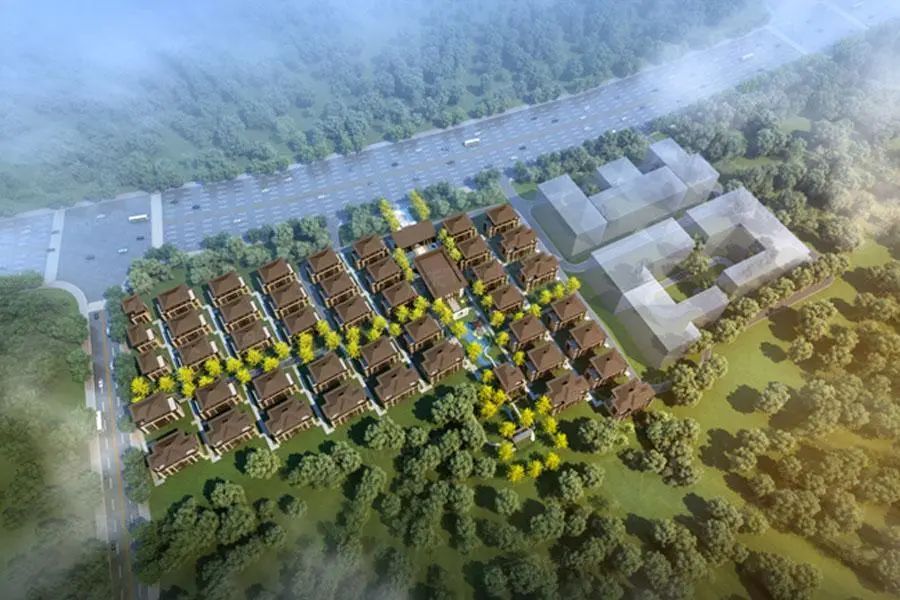 广州增城新房有哪些,增城荔城新房