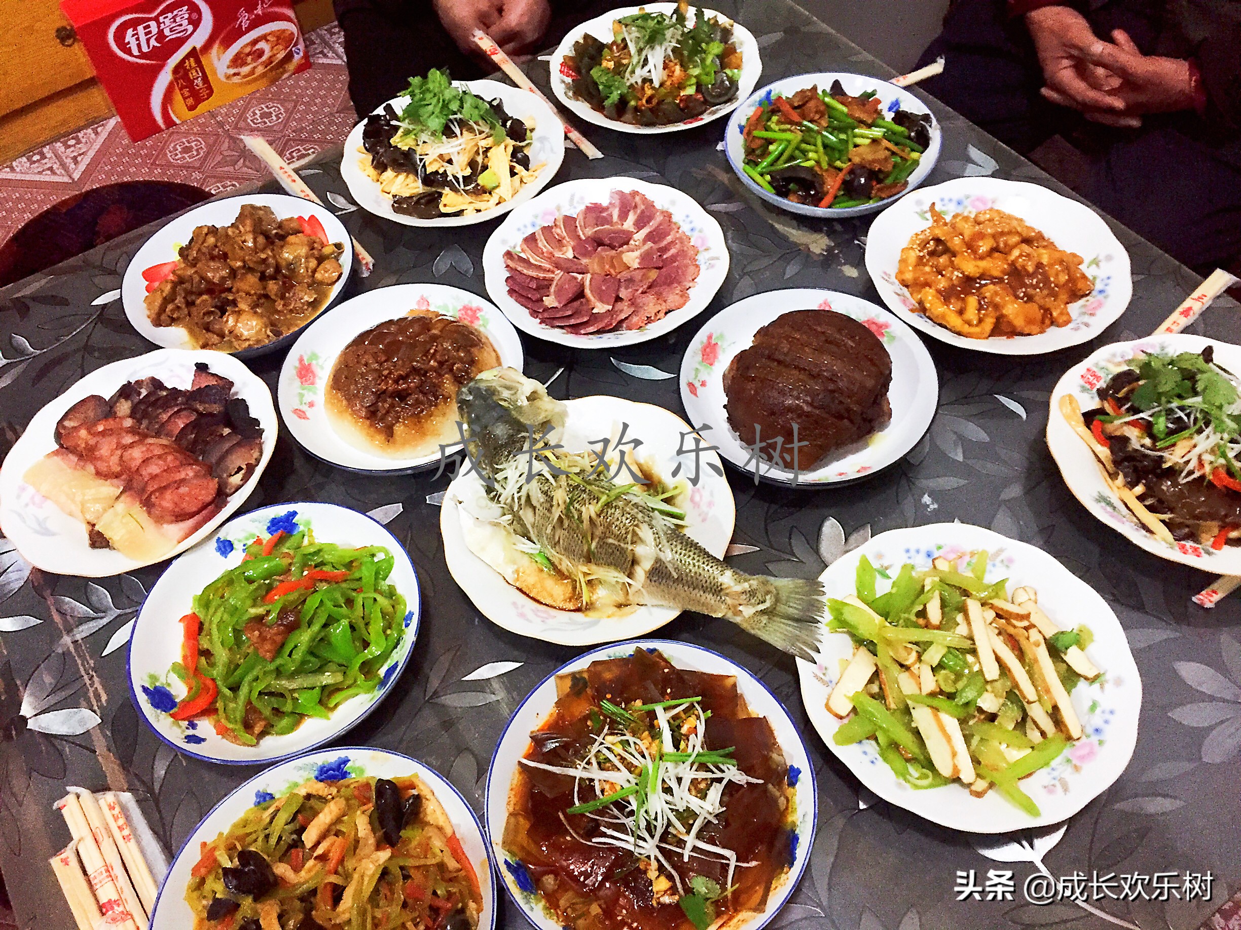 初二回娘家吃什么菜最好,年初二回娘家吃什么菜好