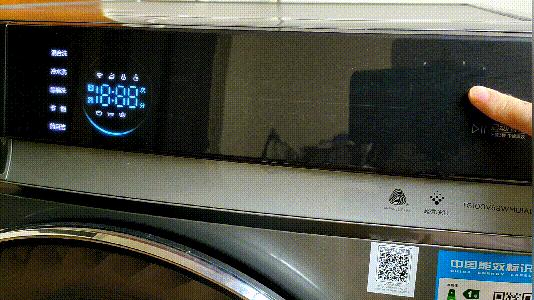 小天鹅超微净泡水魔方评测视频,小天鹅9公斤水净魔方洗衣机