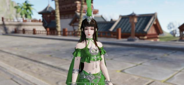 手残*党**的福音,三分钟教你轻松染出江湖最美衣赏