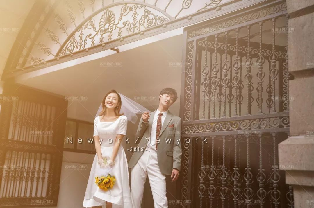 纽约纽约拾光影像,纽约摄影拍摄地