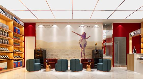 实体店红酒加盟如何起步,加盟红酒专卖店哪家靠谱