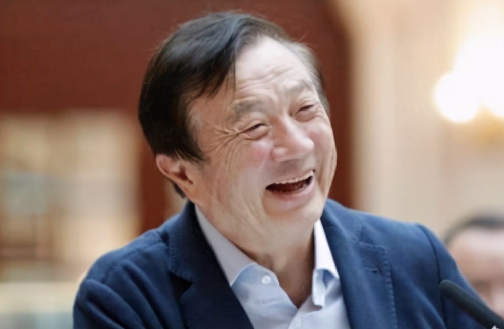 任正非船,任正非说华为最危难的时刻