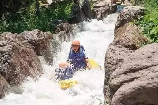 京郊亲水,京郊亲水秘境