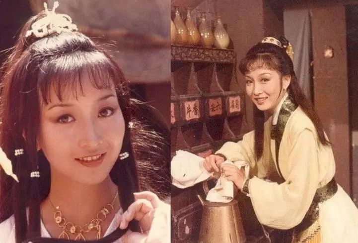 陈百祥古装美女,陈百祥哪年结婚