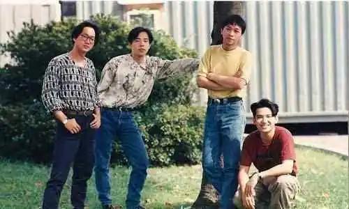 黄家驹死后黄家驹最后的话是什么,黄家驹死后粉丝写给黄家驹的信