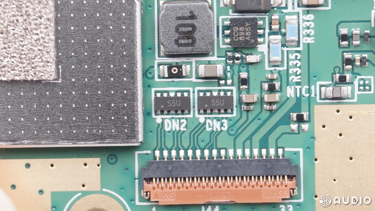 亚马逊echo智能音箱型号,亚马逊智能音箱拆解