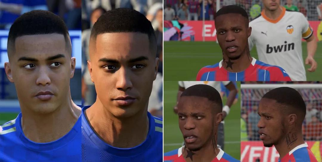 fifa20今日更新,fifa20更新欧洲杯