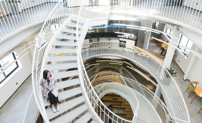 上海情侣打卡必去的地方,上海适合情侣约会的室内场所