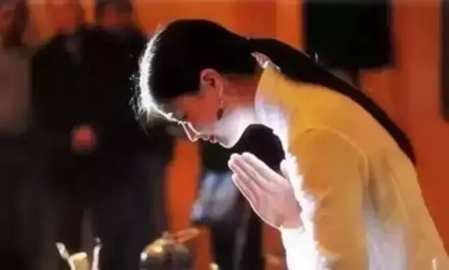 如何增加自己的运气和福报,运气不好的时候是在积累福报