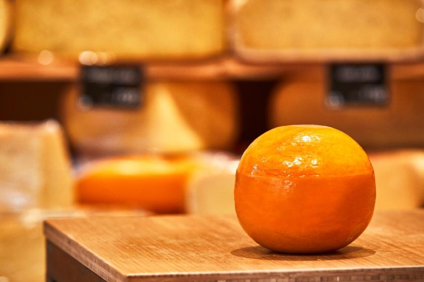 奶酪控必吃甜品,盘点你没吃过的奶酪