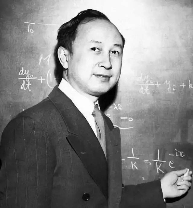 追忆1968.12.5北京首都机场伊尔14机空难和随机而去的郭永怀先生