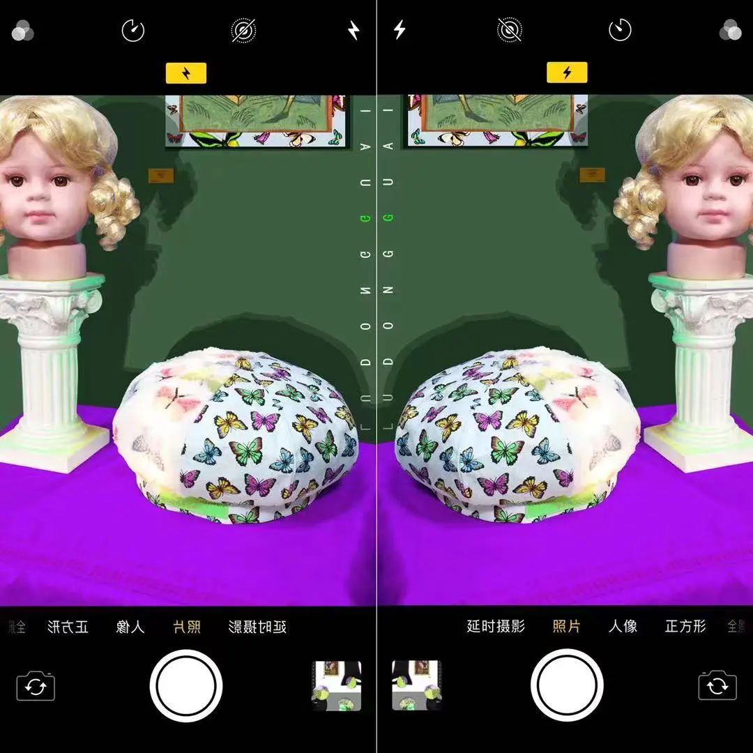 鬼市来敲门阵容更新-看看这次有没有你的心头好