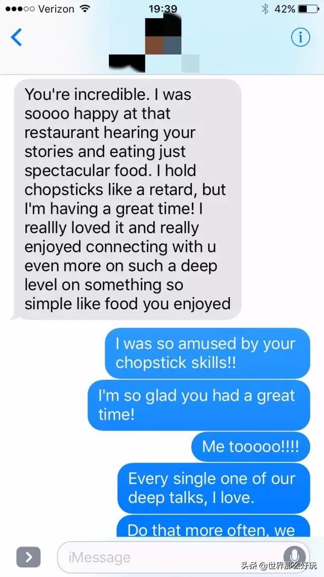 “我的男朋友是黑哥哥”|和黑人谈恋爱是种什么体验?