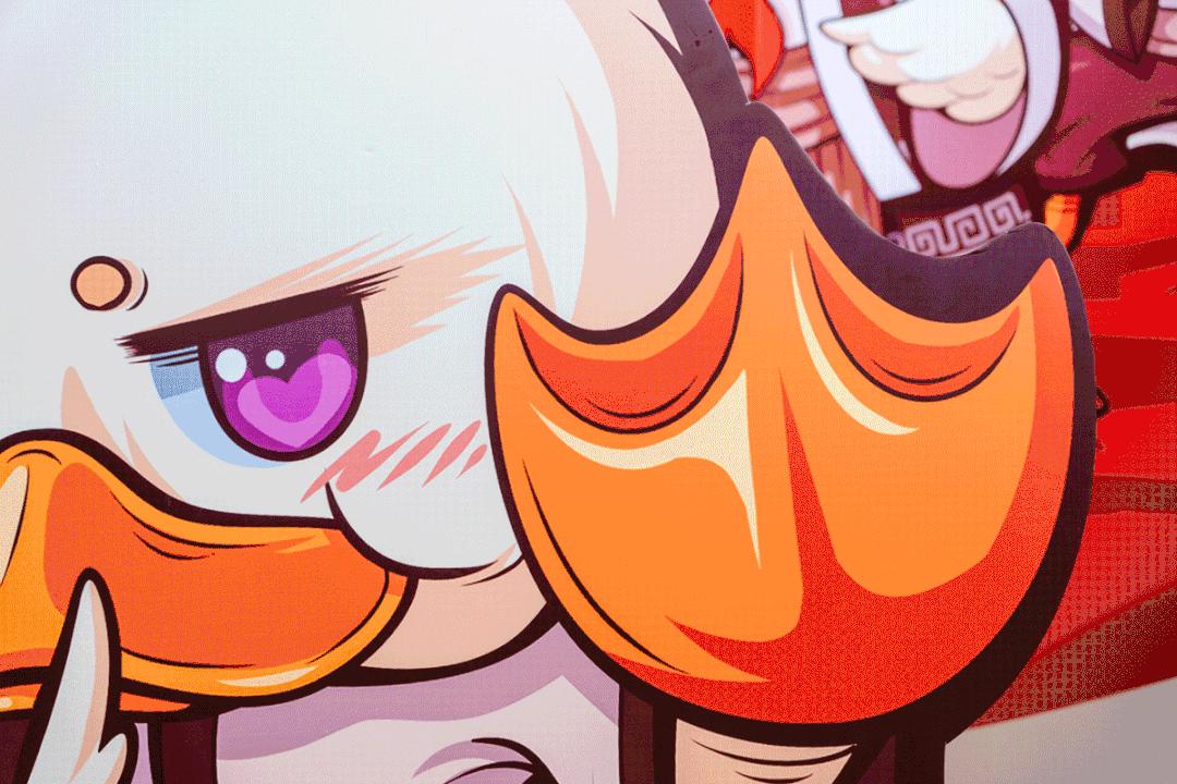 「国民鸭脖」藏不住了!收好这份解鸭计划,一起来瓜分3000万