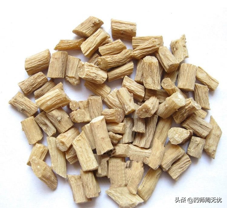 话说中药当归,白话中药400味讲解