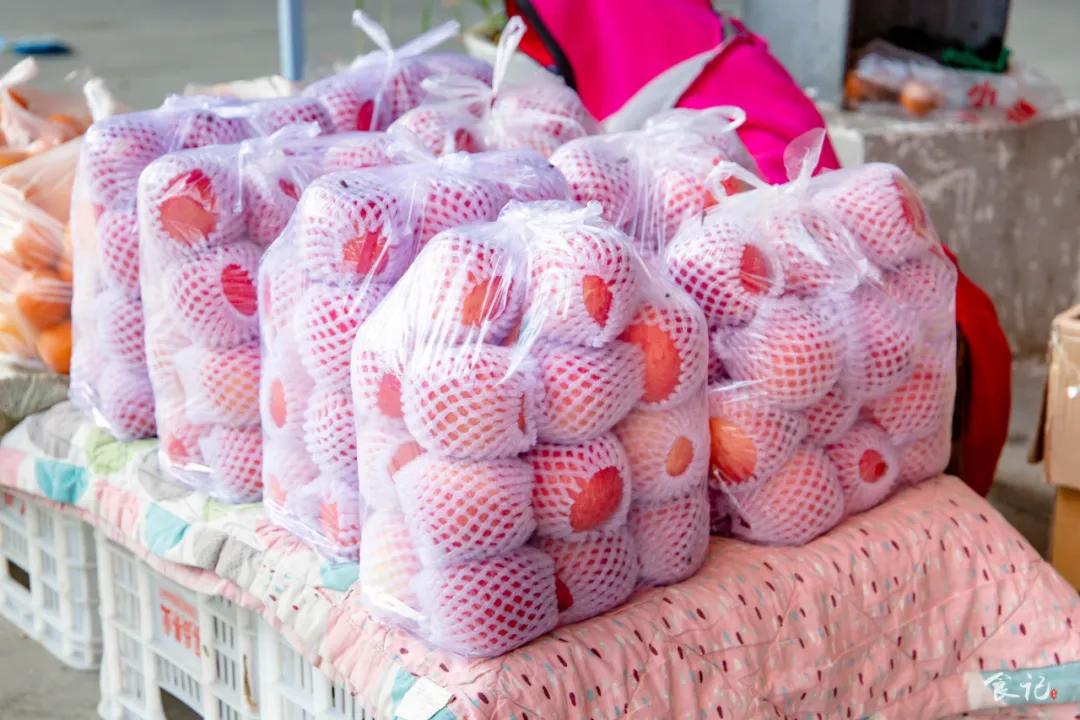 襄阳四季青水果批发市场位置,襄阳最大水果交易市场