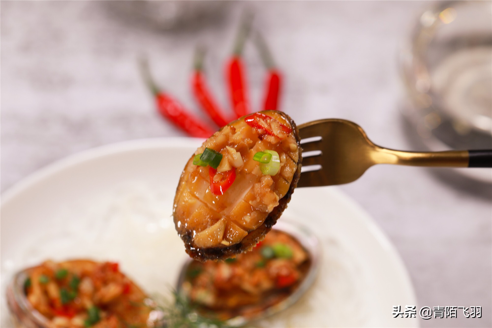 鲍鱼鱼怎么做最好吃,鲍鱼怎么做软烂q弹