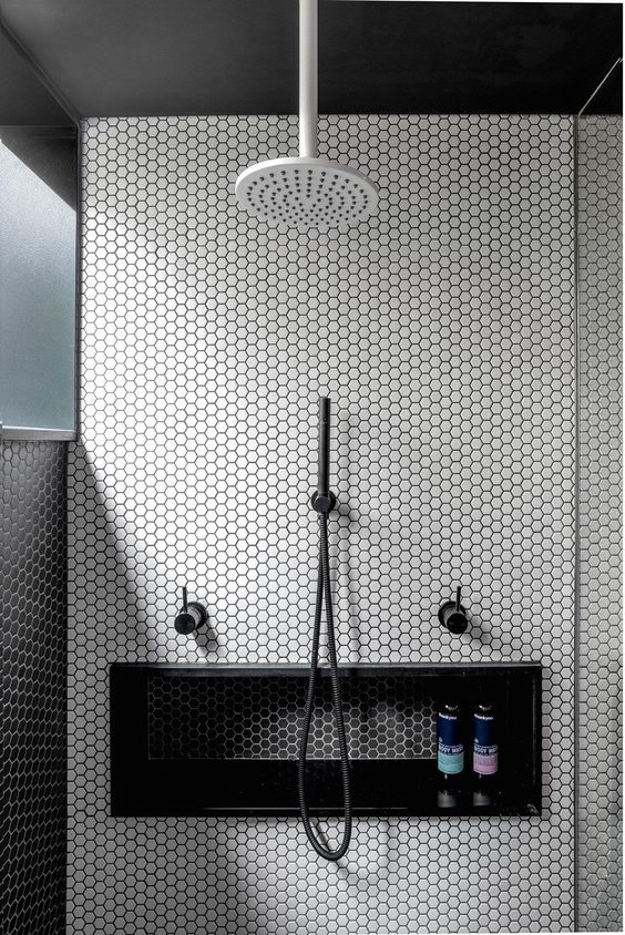 装花洒的细节,是不是所有花洒都可以装