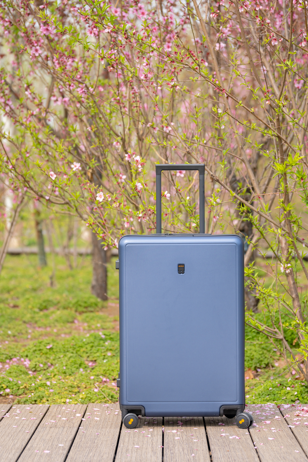 出差旅行必备这款行李箱值得拥有,出差旅行必备高档旅行箱