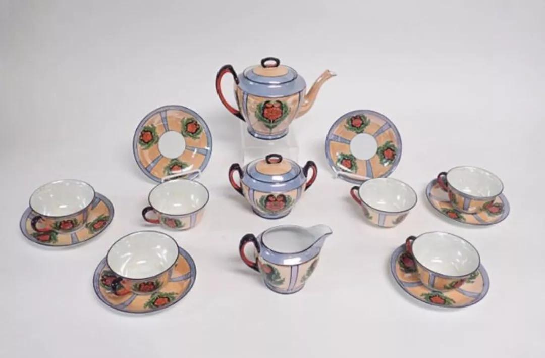 世界顶级瓷器不完全品鉴指南，唯有中国独领风骚