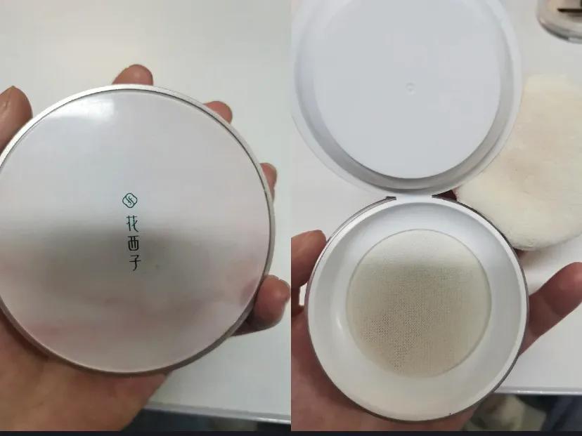 干皮makeupforever散粉和黛珂散粉,makeupforever散粉和纪梵希散粉