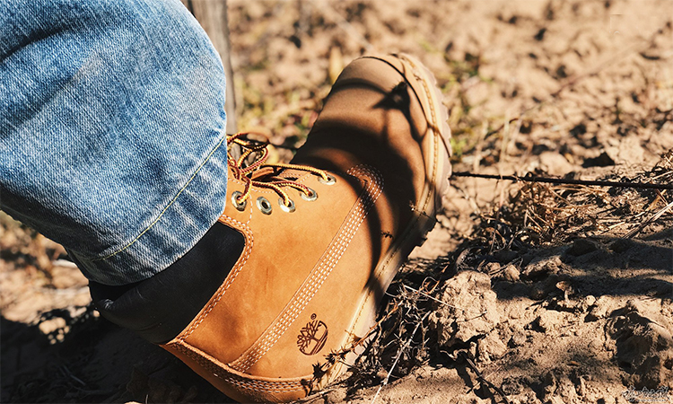 timberland大黄靴经典款区分,timberland男款大黄靴最小有39码吗