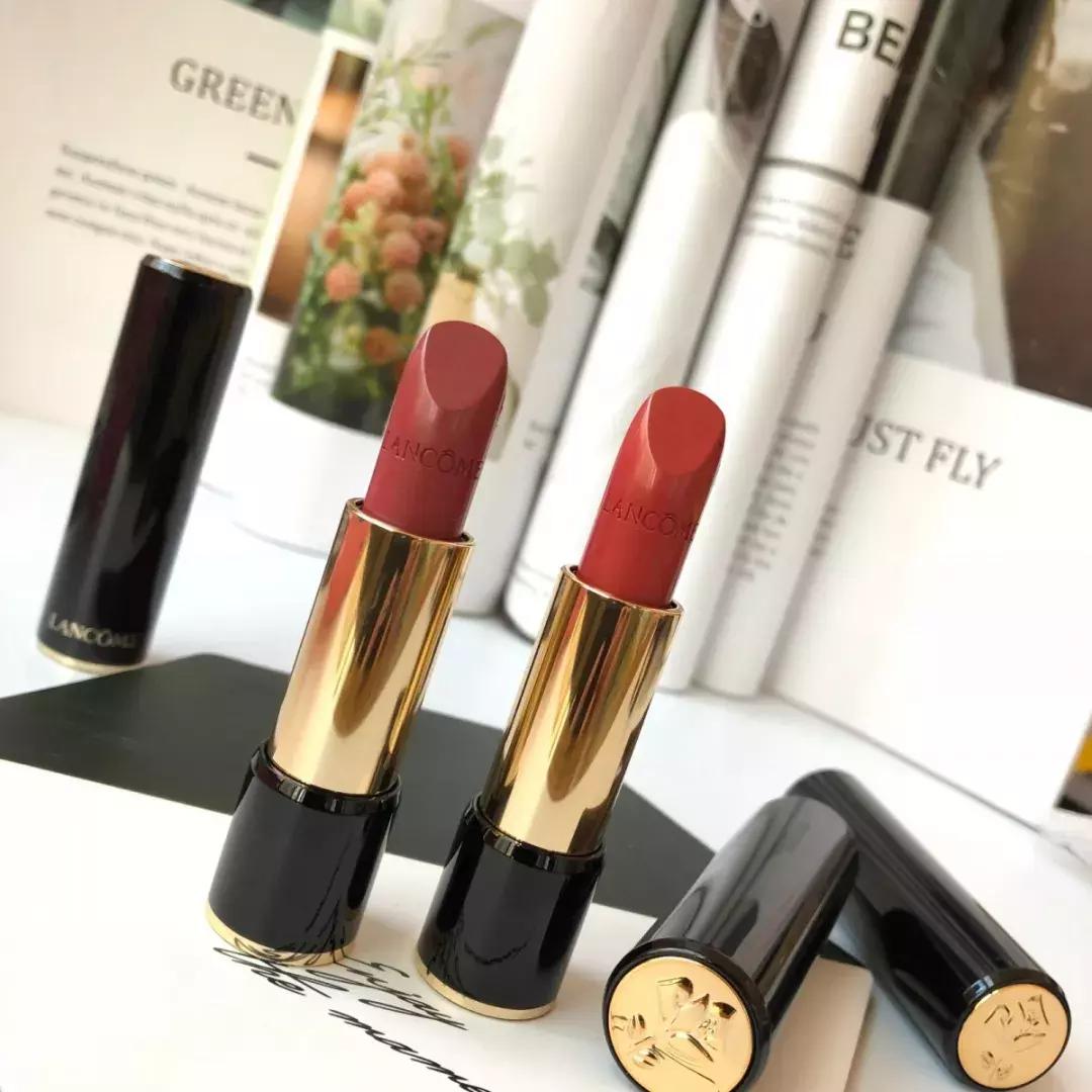 口红推荐黄皮显白不沾杯不拔干,什么口红显白又高级又持久